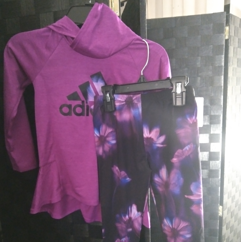 Adidas set